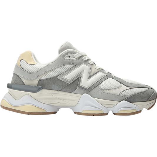 New Balance 9060 Grey Gum