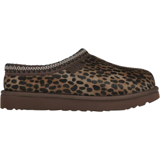 UGG Tasman Slipper Caspian Burnt Cedar (Women's)